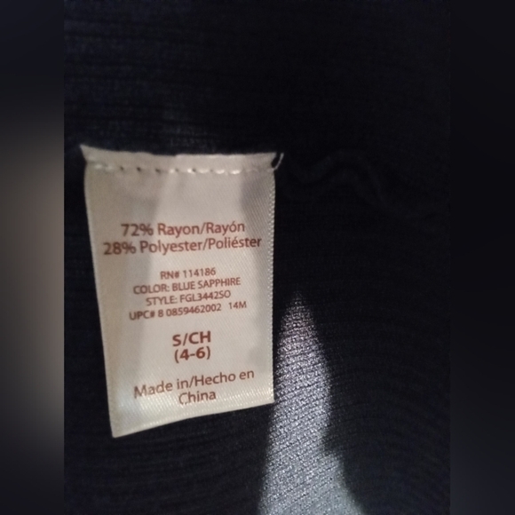 Faded Glory Womens Small Cardigan - Picture 3 of 6